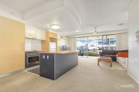 Property photo of 23/15 Goodwin Street Kangaroo Point QLD 4169