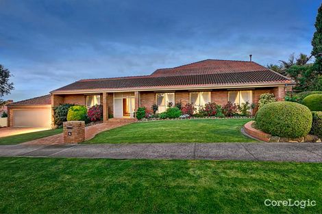 Property photo of 23 Bedervale Drive Templestowe VIC 3106