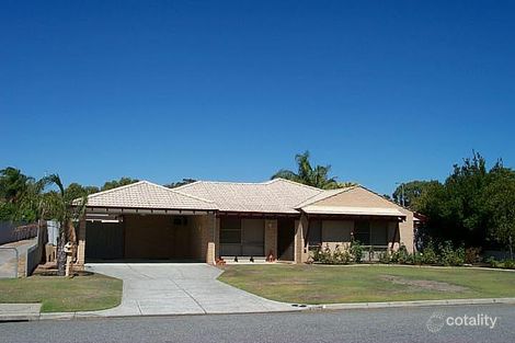 7 Dreyer Way, Bull Creek, WA 6149