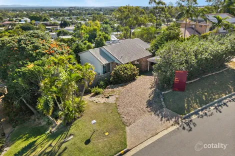 23 FORBES AVE, FRENCHVILLE, QLD 4701