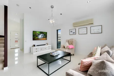 Property photo of 40/364 Gilston Road Gilston QLD 4211