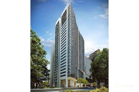 Property photo of 516/18 Park Lane Chippendale NSW 2008