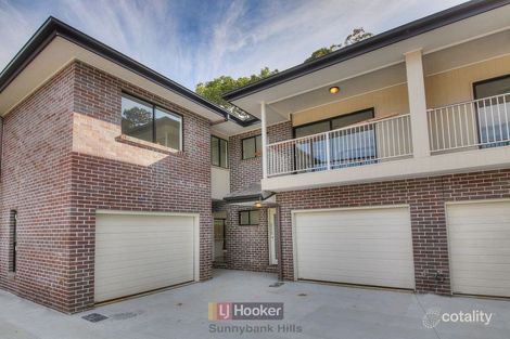 Property photo of 3/142 Padstow Road Eight Mile Plains QLD 4113