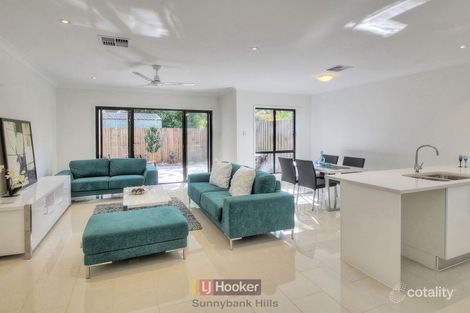 Property photo of 3/142 Padstow Road Eight Mile Plains QLD 4113