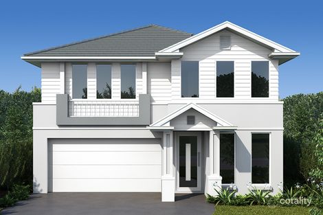 Property photo of LOT 6003/104 Georgina Crescent Marsden Park NSW 2765