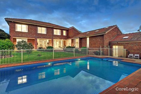 Property photo of 23 Bedervale Drive Templestowe VIC 3106