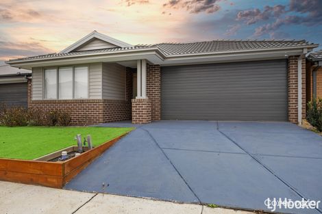 Property photo of 5 Ruby Road Cobblebank VIC 3338