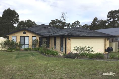 Property photo of 14 Brown Crescent Kurri Kurri NSW 2327