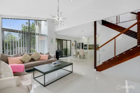 Property photo of 40/364 Gilston Road Gilston QLD 4211