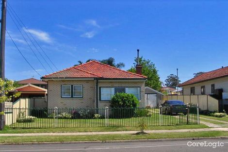 Property photo of 144 Centenary Road South Wentworthville NSW 2145