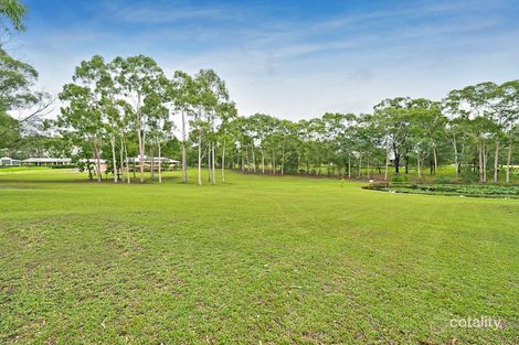 Property photo of 32 Crane Place Cranebrook NSW 2749