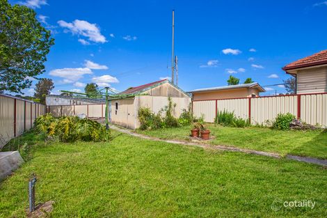Property photo of 4 Dalley Street Lidcombe NSW 2141