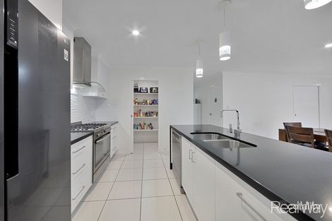 Property photo of 16 Sergiacomi Drive Kalkie QLD 4670
