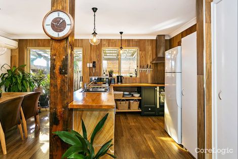 Property photo of 3/17 Douma Drive Mudgeeraba QLD 4213