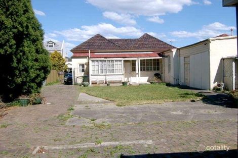 Property photo of 61 Carlisle Street Leichhardt NSW 2040