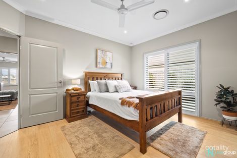 Property photo of 40 Lakeland Court Loganholme QLD 4129