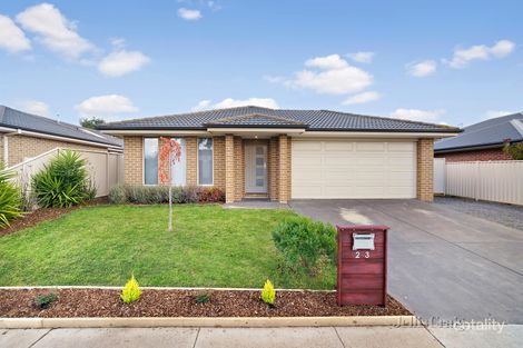 Property photo of 23 Grand Junction Drive Miners Rest VIC 3352