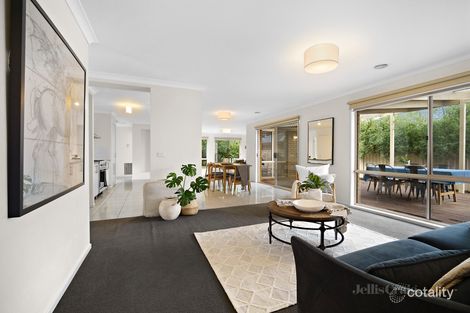 Property photo of 23 Grand Junction Drive Miners Rest VIC 3352