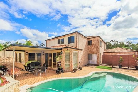 Property photo of 16 Johnson Parade Ormeau Hills QLD 4208