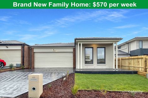 40 Cavender St, Mernda, VIC 3754