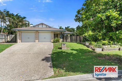 Property photo of 4 Heritage Street Riverhills QLD 4074