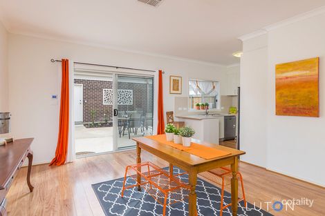Property photo of 3/50 Peter Cullen Way Wright ACT 2611