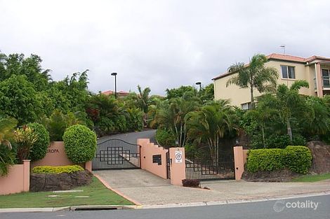 Property photo of 25/15 Fortuna Place Parkwood QLD 4214