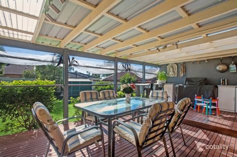 Property photo of 49 Pepler Place Thornton NSW 2322