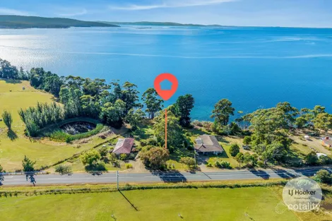 Property photo of 3575 Channel Highway Woodbridge TAS 7162