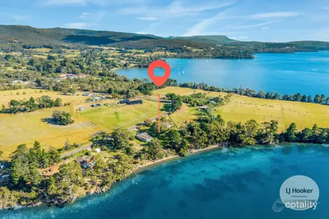 Property photo of 3575 Channel Highway Woodbridge TAS 7162