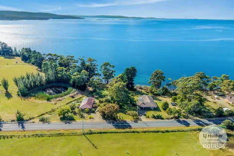 Property photo of 3575 Channel Highway Woodbridge TAS 7162