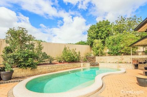 Property photo of 16 Johnson Parade Ormeau Hills QLD 4208