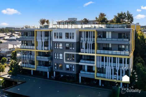 352/7-9 Winning St, North Kellyville, NSW 2155