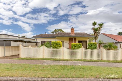 Property photo of 56 Peters Avenue Wallsend NSW 2287