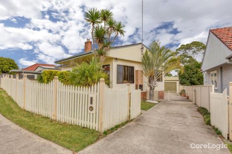 Property photo of 56 Peters Avenue Wallsend NSW 2287