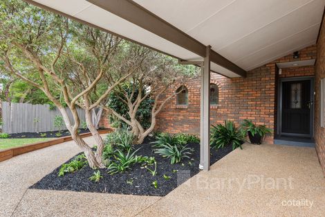 Property photo of 31 Merryn Grove Wantirna South VIC 3152
