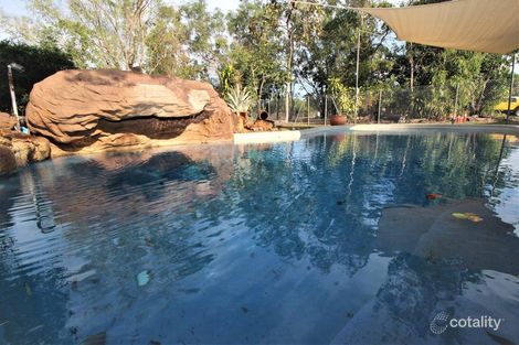 Property photo of 36 Ninnis Court Howard Springs NT 0835