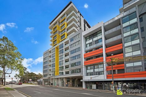 408/153 Parramatta Rd, Homebush, NSW 2140