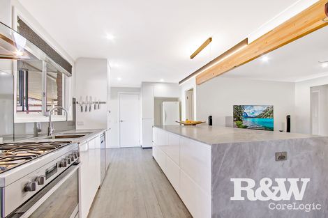 Property photo of 20 Heron Crescent St Clair NSW 2759