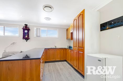 Property photo of 20 Heron Crescent St Clair NSW 2759