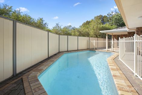 Property photo of 8 Mitcham Place Robina QLD 4226