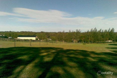 118-120 Greendale Rd, Wallacia, NSW 2745