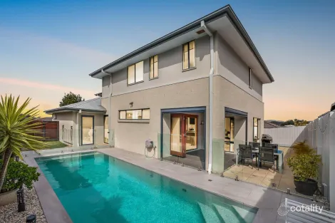 Property photo of 1 Finke Lane Upper Coomera QLD 4209