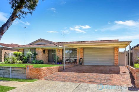 Property photo of 76 Colonial Drive Bligh Park NSW 2756