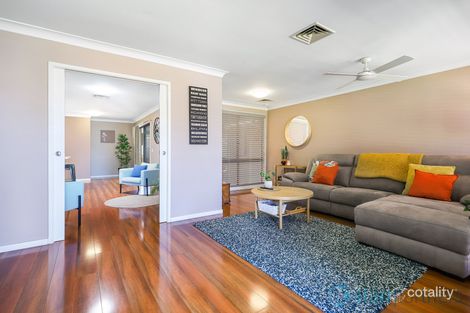 Property photo of 76 Colonial Drive Bligh Park NSW 2756