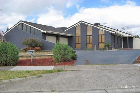 Property photo of 3 Harsburg Court Taylors Lakes VIC 3038