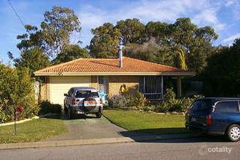 Property photo of 11 Kullaroo Court Hillman WA 6168