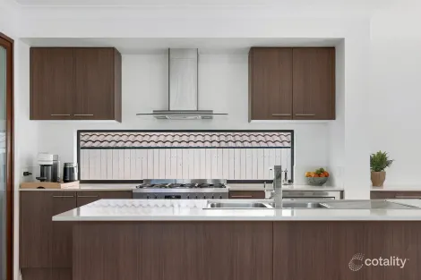 Property photo of 1 Finke Lane Upper Coomera QLD 4209