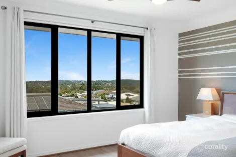 Property photo of 1 Finke Lane Upper Coomera QLD 4209