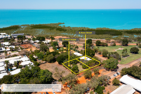 8 ANNE ST, BROOME, WA 6725